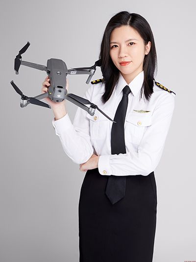 忠县无人机运载过程中如何确保货物的时效性？